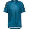 Endura Cloud T-Shirt Herren - stahlblau