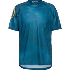 Endura Cloud T-Shirt Herren stahlblau