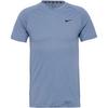 Nike Flex Rep Dri-FIT Funktionsshirt Herren - ashen slate-black
