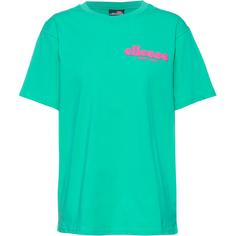 Ellesse Campofelice T-Shirt Damen green