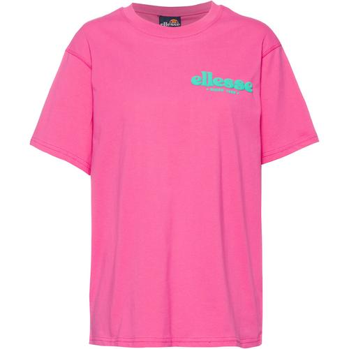Ellesse Campofelice T-Shirt Damen