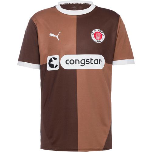 PUMA FC St. Pauli 24-25 Heim Teamtrikot Herren