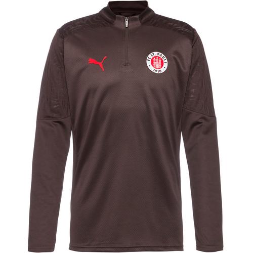 PUMA FC St. Pauli Funktionsshirt Herren