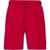 Nike Sport Jumpman Basketball-Shorts Herren - gym red-black
