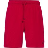 Nike Sport Jumpman Basketball-Shorts Herren - gym red-black