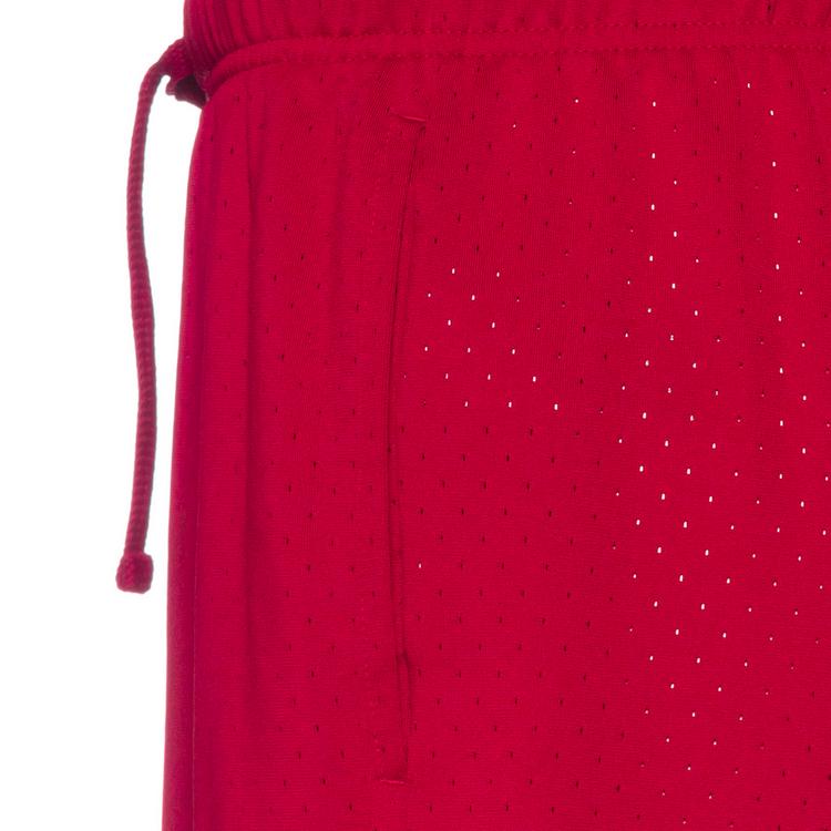 Nike Nike Sport Jumpman Basketball-Shorts Herren - gym red-black - 0 | SportScheck