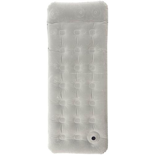 McKinley LUFTBETT AIRBED SINGLE W-PUMP Luftmatratze