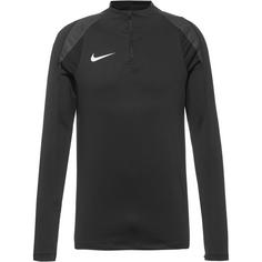 Nike Strike Funktionsshirt Herren black-anthracite-white