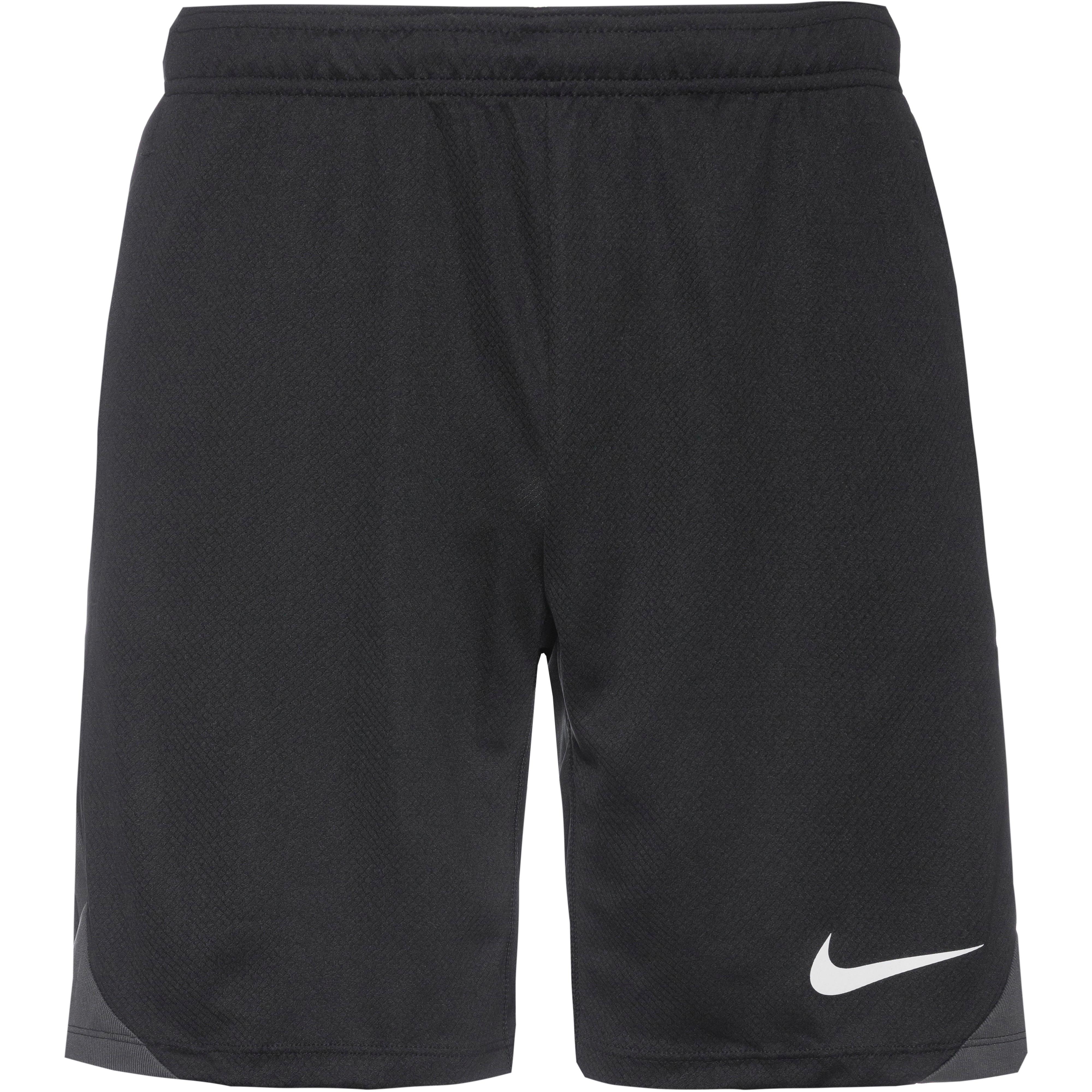 Nike Strike Fußballshorts Herren