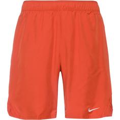 Nike Court Victory Tennisshorts Herren rust factor-white