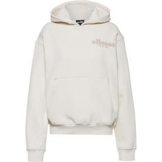 Ellesse Eines Hoodie Damen off white