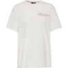 Ellesse Campofelice T-Shirt Damen - off white