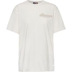 Ellesse Campofelice T-Shirt Damen off white