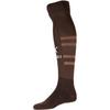 PUMA FC St. Pauli 24-25 Heim Socken - espresso brown-puma white