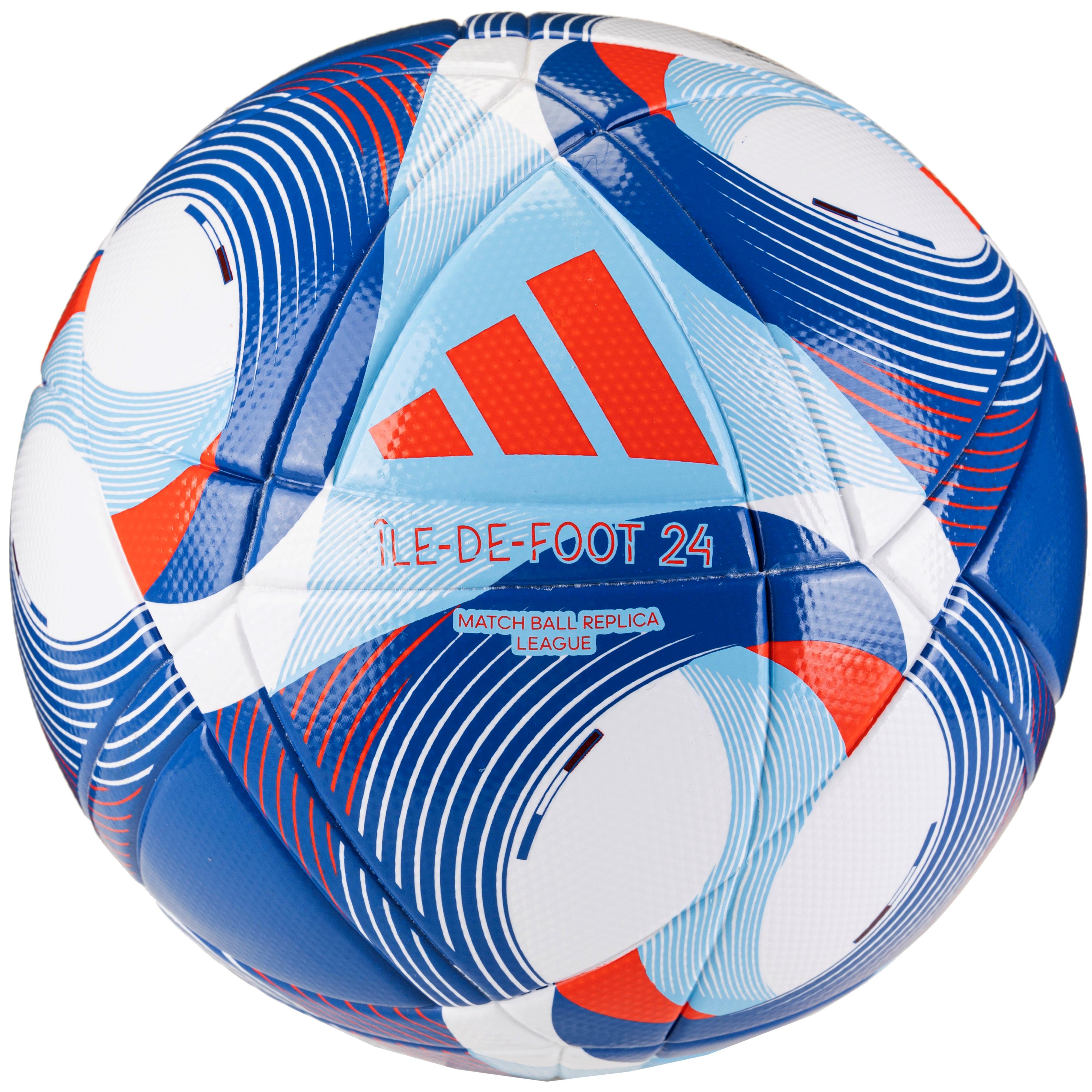 adidas OLYMPICS24 LGE Fußball