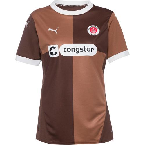 PUMA FC St. Pauli 24-25 Heim Teamtrikot Damen