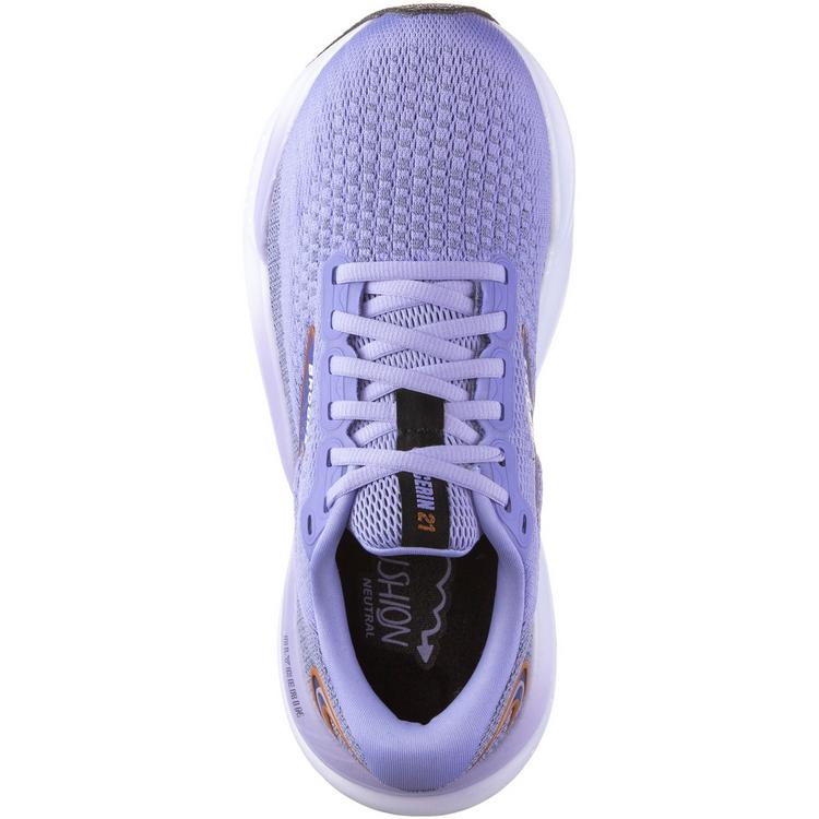 Brooks Brooks Glycerin 21 Laufschuhe Damen - lavender-black-copper - 0 | SportScheck