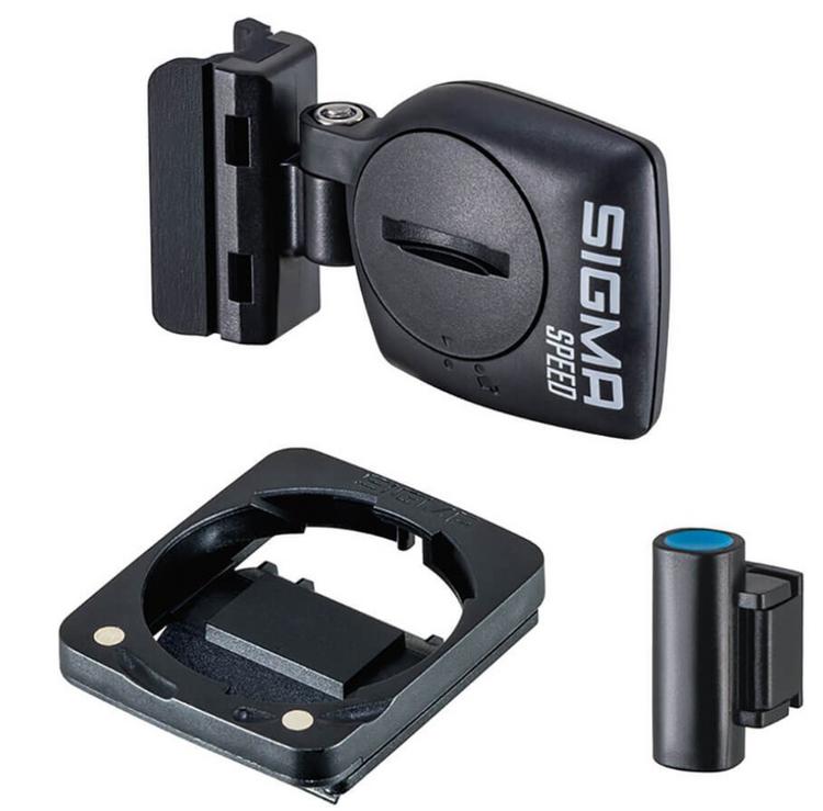 SIGMA SIGMA BC 14.0 WL STS Fahrradcomputer - schwarz - 1 | SportScheck