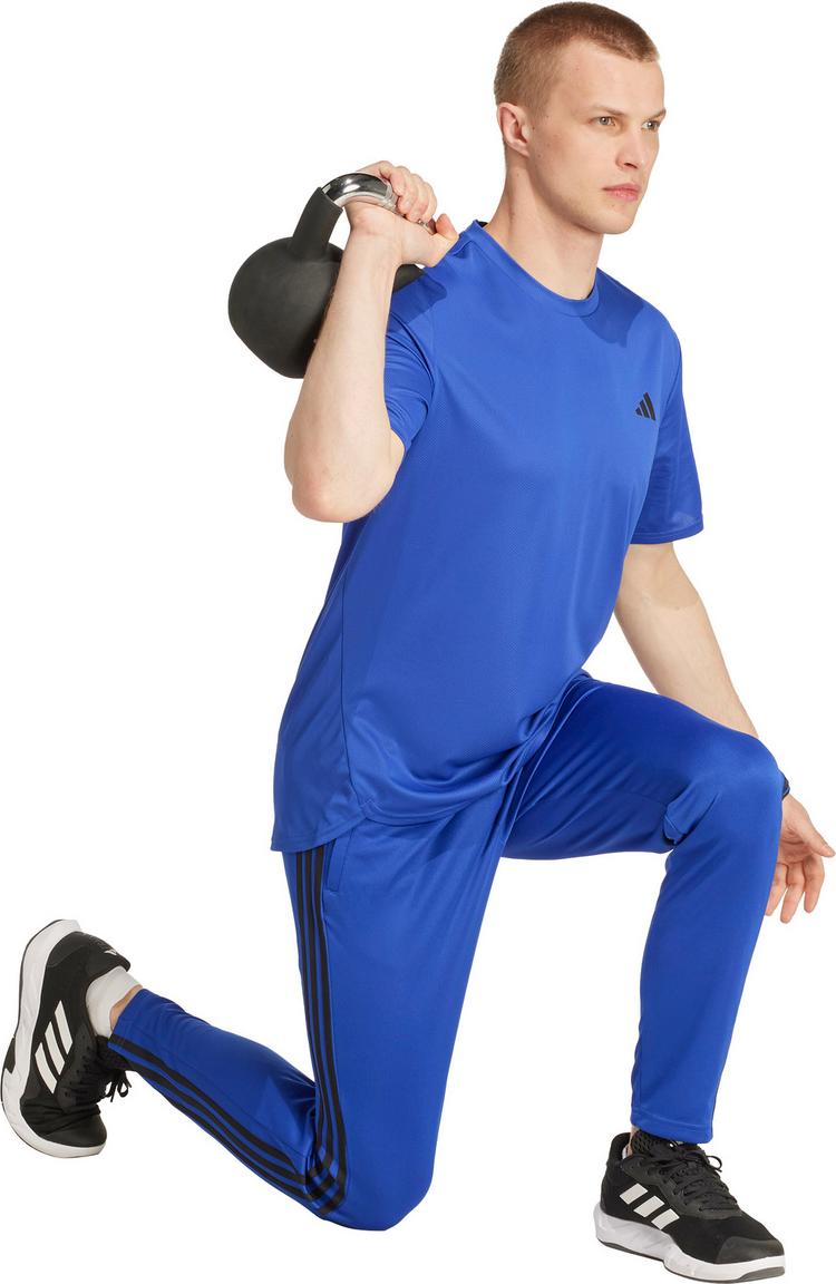 adidas adidas Trainingshose Herren - semi lucid blue - 2 | SportScheck