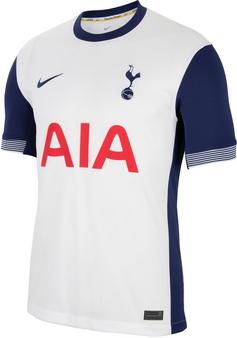 Nike Tottenham Hotspur 24-25 Heim Fußballtrikot Herren white-binary blue-binary blue