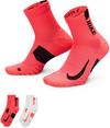 Nike MULTIPLIER Socken - multi-color