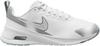 Nike Air Max Nuaxis Sneaker Damen - white-white-pure platinum