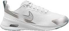 Nike Air Max Nuaxis Sneaker Damen white-white-pure platinum