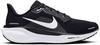 Nike AIR ZOOM PEGASUS 41 Laufschuhe Damen - black-white-anthracite