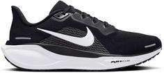 Nike AIR ZOOM PEGASUS 41 Laufschuhe Damen black-white-anthracite