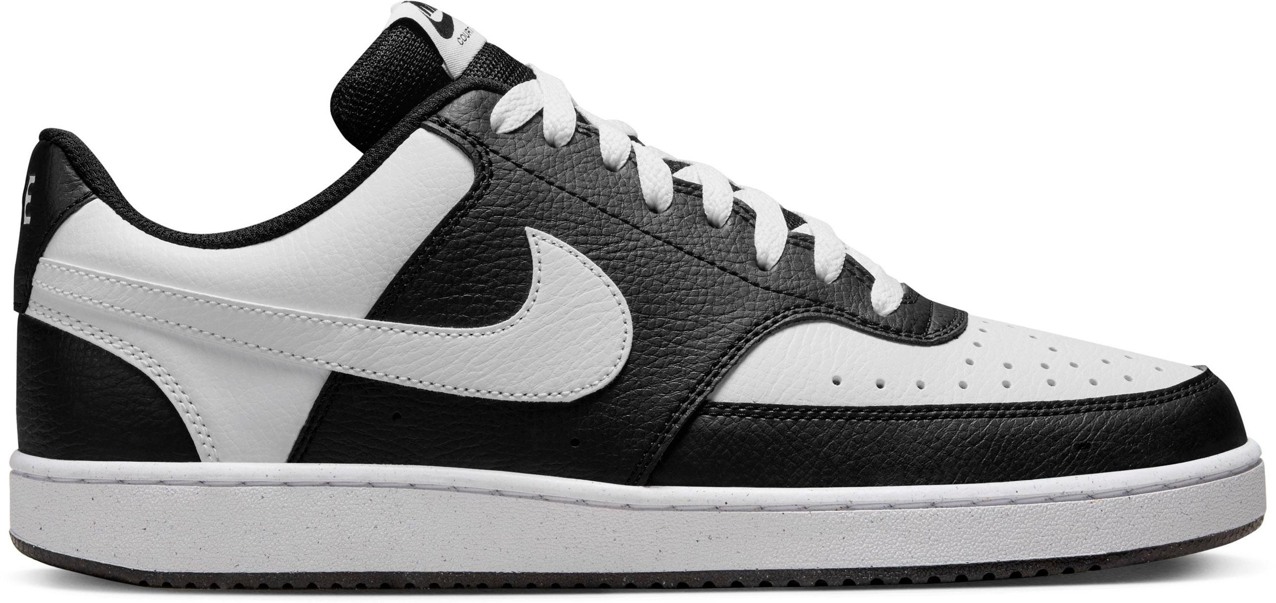 Nike COURT VISION Sneaker Herren