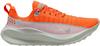 Nike REACTX INFINITY RUN 4 PRM Laufschuhe Herren - hyper crimson-metallic silver