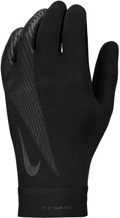 Nike Academy Fingerhandschuhe black-black-black