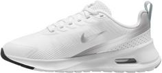 Rückansicht von Nike Air Max Nuaxis Sneaker Damen white-white-pure platinum