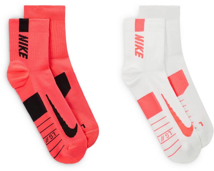 Nike Nike MULTIPLIER Socken - multi-color - 1 | SportScheck