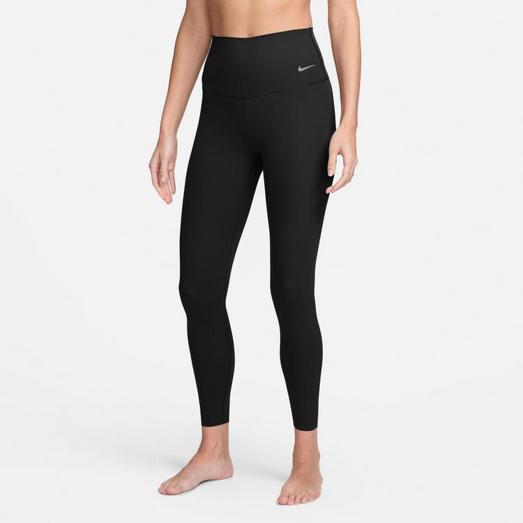 Nike Nike DRI FIT ZENVY Tights Damen - black-black - 0 | SportScheck