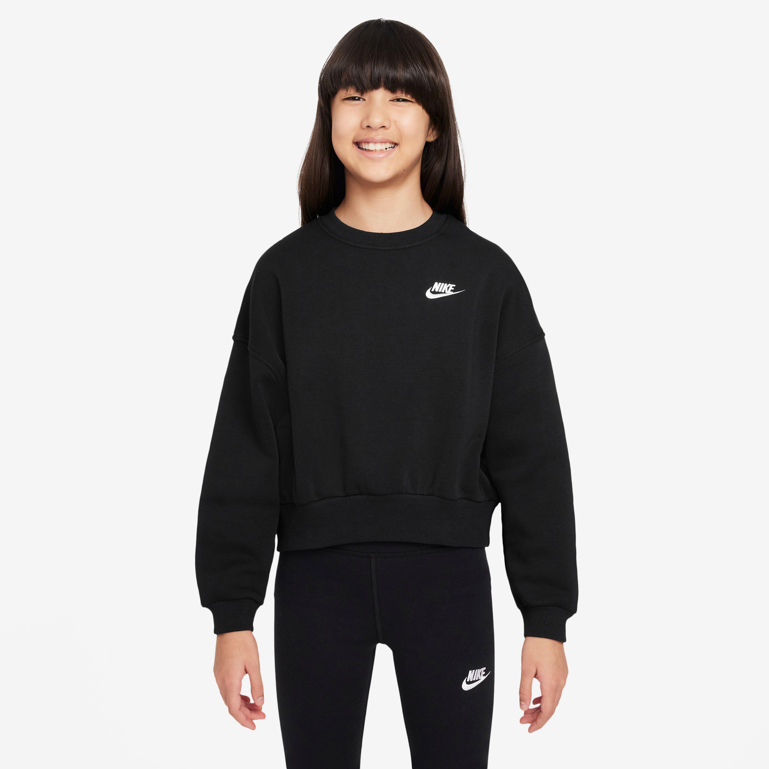 Thumbnail - Nike NSW CLUB FLEECE Sweatshirt Mädchen
