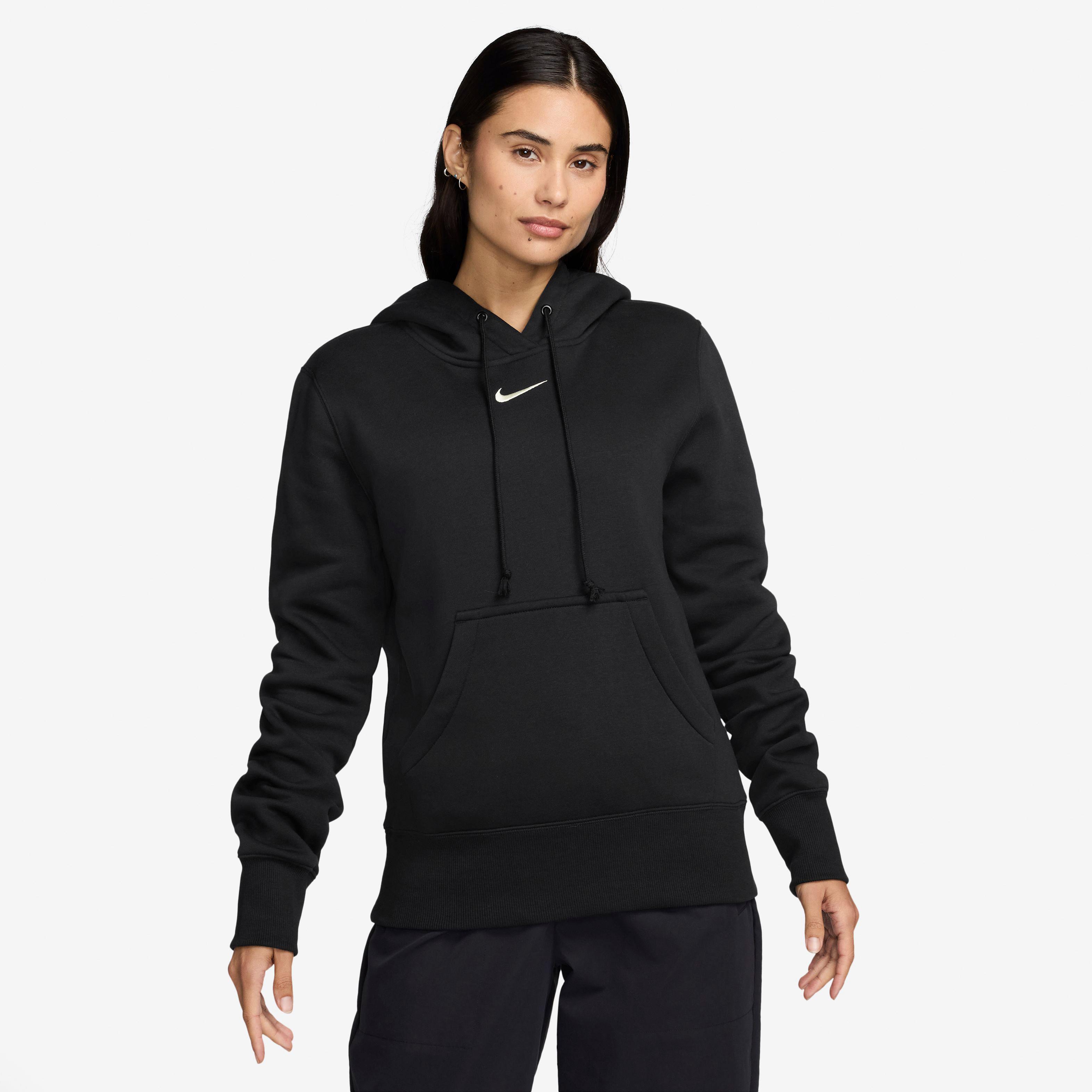 Thumbnail - Nike Phoenix Hoodie Damen