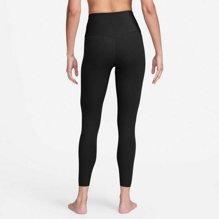 Nike Nike DRI FIT ZENVY Tights Damen - black-black - 1 | SportScheck