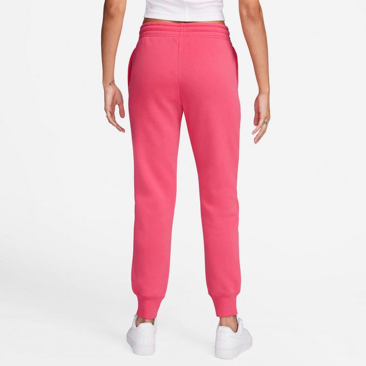 Nike Nike Phoenix Sweathose Damen - aster pink-sail - 1 | SportScheck