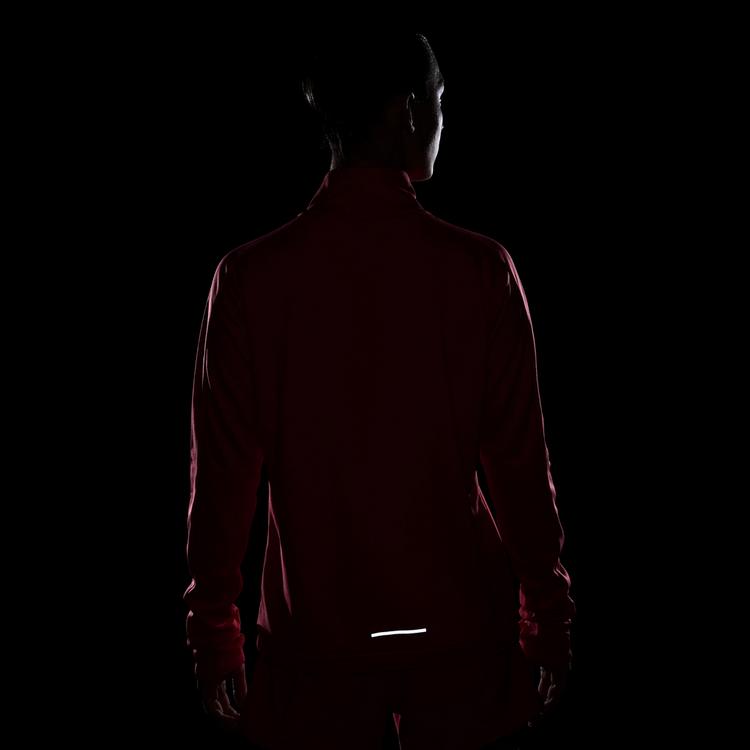 Nike Nike SWOOSH Funktionsshirt Damen - aster pink-glacier blue - 5 | SportScheck