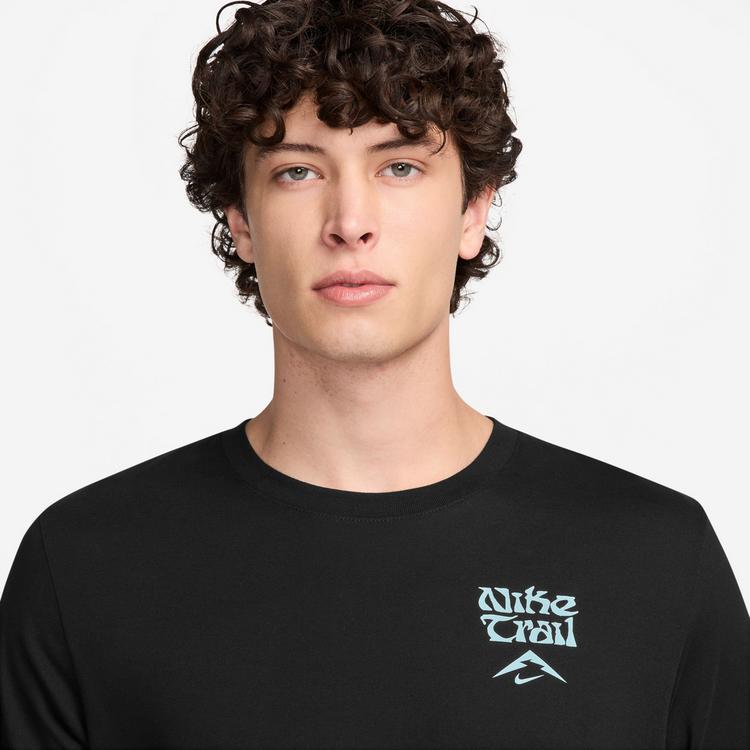 Nike Nike DF UTMB ENERGY Funktionsshirt Herren - black - 2 | SportScheck