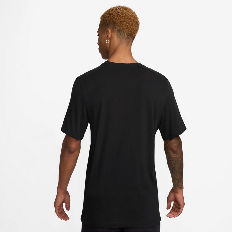Nike Nike TROY Funktionsshirt Herren - black - 1 | SportScheck