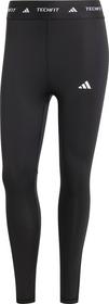 adidas TF 7/8 L Tights Damen - black