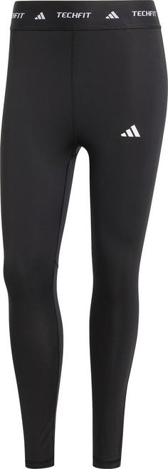 adidas TF 7/8 L 7/8-Tights Damen black