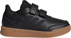 adidas Tensaur Sport 2.0 C Fitnessschuhe Kinder core black-core black-grey six