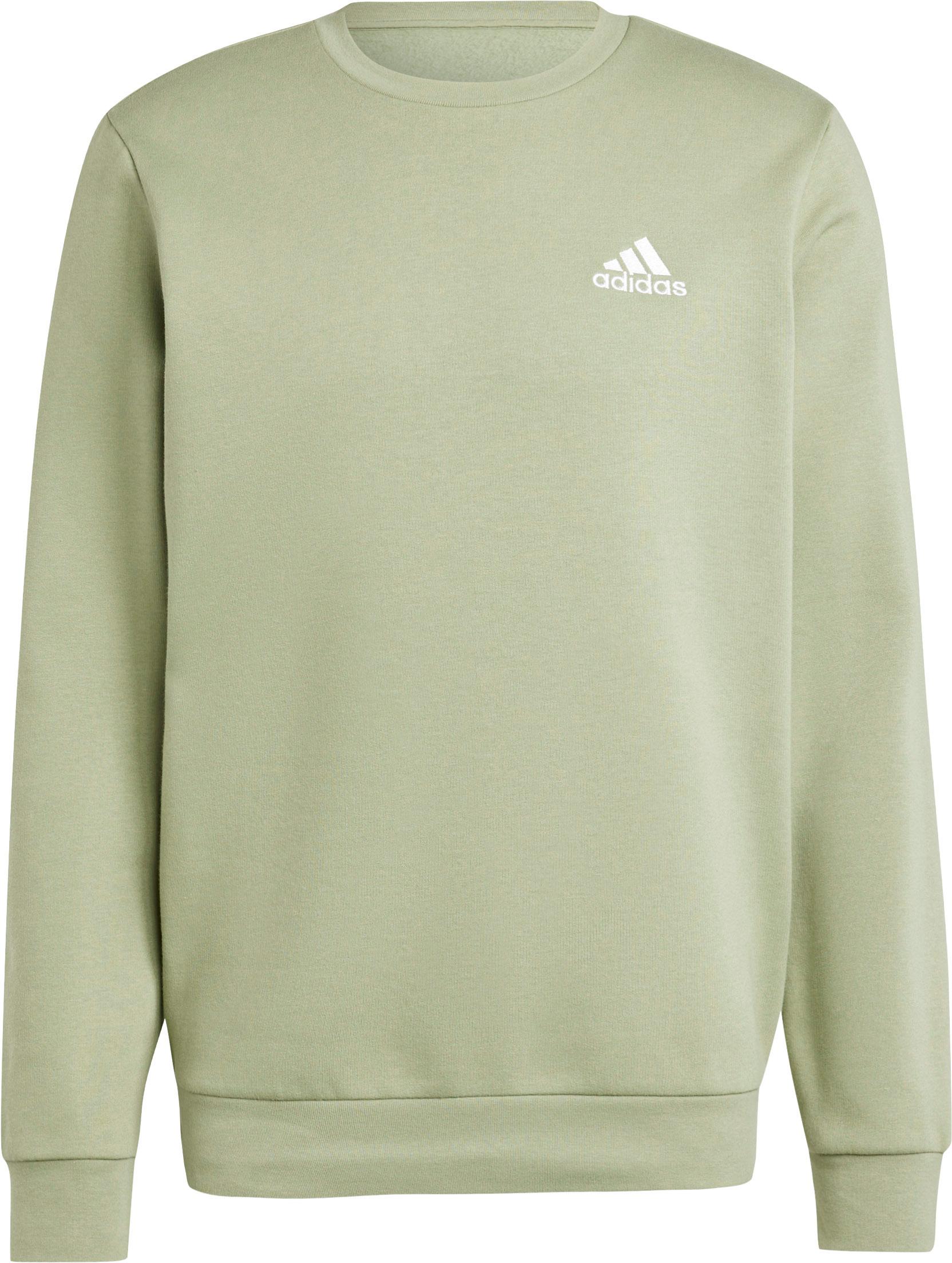 Adidas men's sweatshirt online best sale