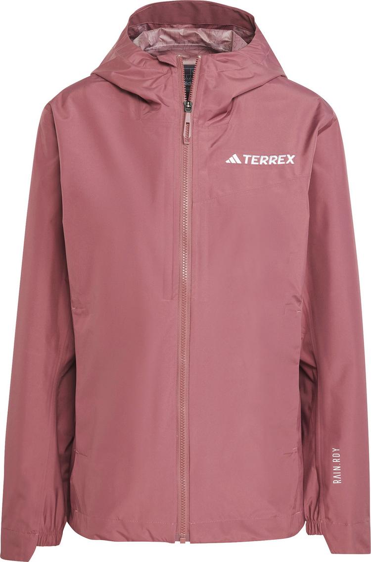 adidas adidas TERREX MULTI 2.5L Hardshelljacke Damen - quicri - 0 | SportScheck