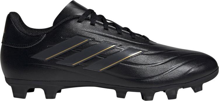 adidas adidas COPA PURE 2 CLUB FxG Fu&szlig;ballschuhe Herren - core black-carbon-gold met. - 0 | SportScheck