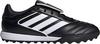 adidas COPA GLORO II TF Fu&szlig;ballschuhe Herren - core black-ftwr white-off white