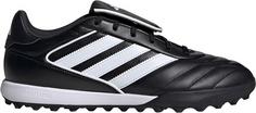adidas COPA GLORO II TF Fußballschuhe Herren core black-ftwr white-off white